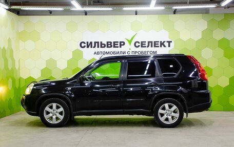Nissan X-Trail, 2010 год, 1 200 000 рублей, 7 фотография