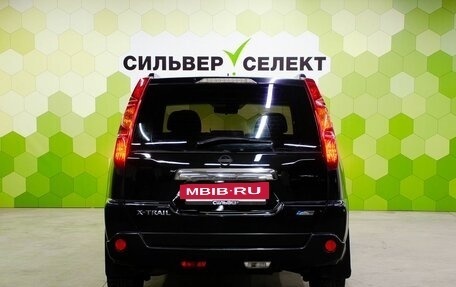 Nissan X-Trail, 2010 год, 1 200 000 рублей, 4 фотография