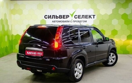 Nissan X-Trail, 2010 год, 1 200 000 рублей, 2 фотография