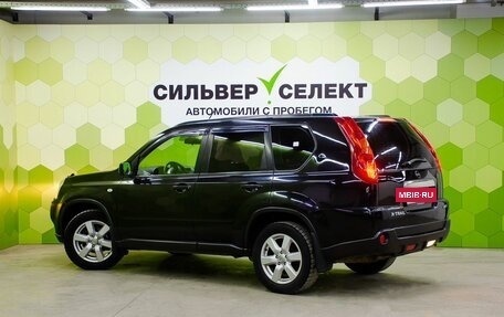 Nissan X-Trail, 2010 год, 1 200 000 рублей, 6 фотография
