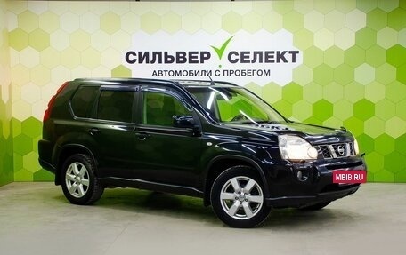 Nissan X-Trail, 2010 год, 1 200 000 рублей, 5 фотография