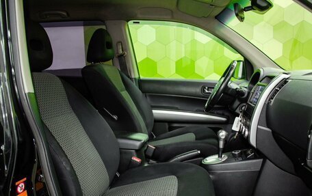 Nissan X-Trail, 2010 год, 1 200 000 рублей, 11 фотография