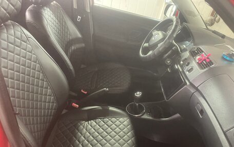 Skoda Fabia II, 2013 год, 650 000 рублей, 4 фотография