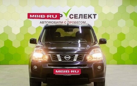 Nissan X-Trail, 2010 год, 1 200 000 рублей, 3 фотография