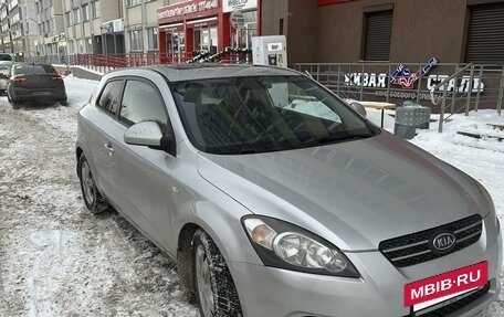 KIA cee'd I рестайлинг, 2008 год, 640 000 рублей, 3 фотография