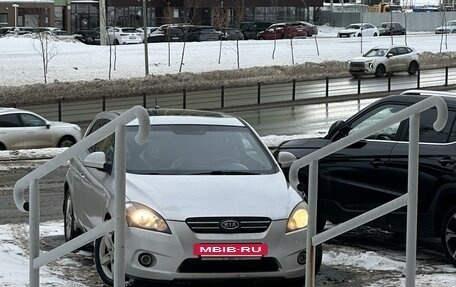 KIA cee'd I рестайлинг, 2008 год, 640 000 рублей, 2 фотография