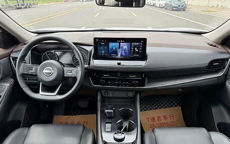 Nissan X-Trail, 2023 год, 3 190 000 рублей, 4 фотография