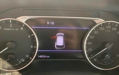 Nissan X-Trail, 2023 год, 3 190 000 рублей, 5 фотография