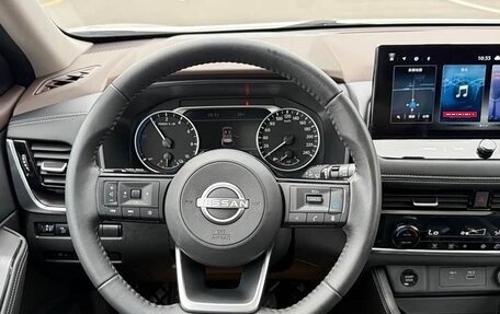 Nissan X-Trail, 2023 год, 3 190 000 рублей, 6 фотография