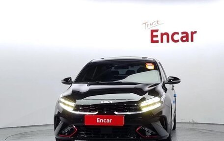 KIA K3, 2022 год, 2 031 000 рублей, 2 фотография