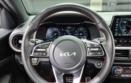 KIA K3, 2022 год, 2 031 000 рублей, 6 фотография