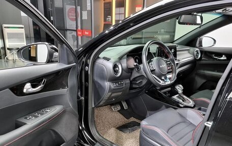 KIA K3, 2022 год, 2 031 000 рублей, 7 фотография