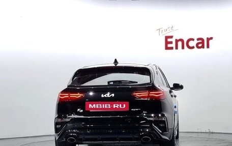 KIA K3, 2022 год, 2 031 000 рублей, 4 фотография