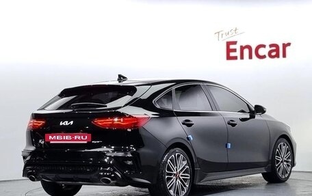 KIA K3, 2022 год, 2 031 000 рублей, 3 фотография