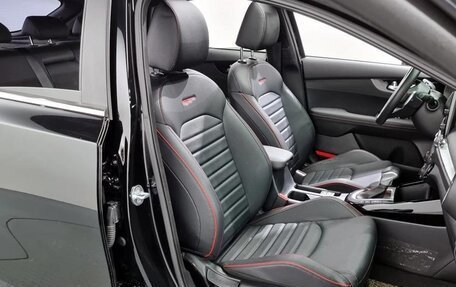 KIA K3, 2022 год, 2 031 000 рублей, 9 фотография