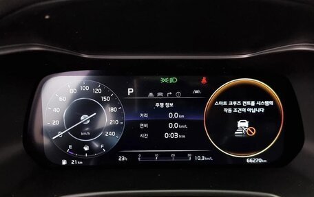KIA K3, 2022 год, 2 031 000 рублей, 10 фотография