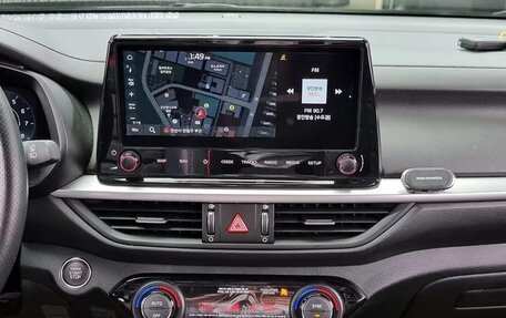 KIA K3, 2022 год, 2 031 000 рублей, 11 фотография