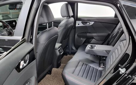 KIA K3, 2022 год, 2 031 000 рублей, 8 фотография