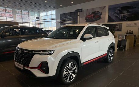 Changan CS35 Plus, 2024 год, 2 629 900 рублей, 2 фотография