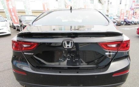 Honda Insight III, 2022 год, 2 338 055 рублей, 3 фотография
