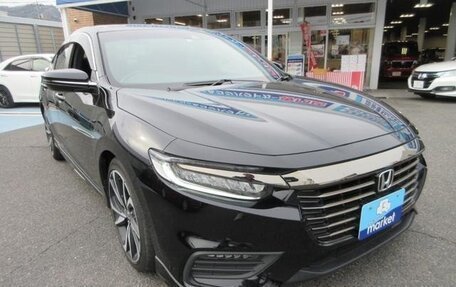 Honda Insight III, 2022 год, 2 338 055 рублей, 2 фотография