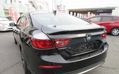 Honda Insight III, 2022 год, 2 338 055 рублей, 4 фотография