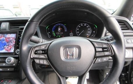 Honda Insight III, 2022 год, 2 338 055 рублей, 5 фотография