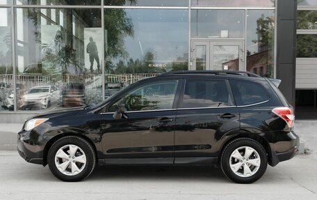 Subaru Forester, 2015 год, 1 780 000 рублей, 8 фотография