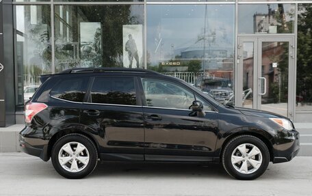 Subaru Forester, 2015 год, 1 780 000 рублей, 4 фотография