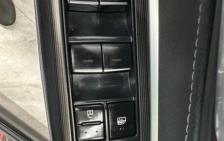 Toyota Harrier, 2021 год, 2 743 000 рублей, 8 фотография