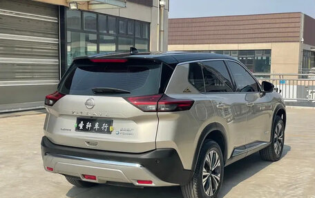 Nissan X-Trail, 2022 год, 2 089 000 рублей, 5 фотография