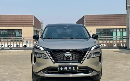 Nissan X-Trail, 2022 год, 2 089 000 рублей, 2 фотография
