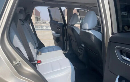Nissan X-Trail, 2022 год, 2 089 000 рублей, 9 фотография