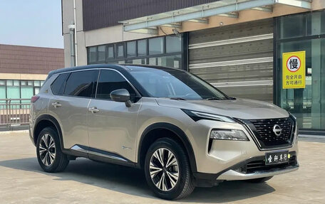 Nissan X-Trail, 2022 год, 2 089 000 рублей, 3 фотография