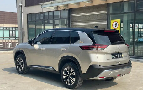 Nissan X-Trail, 2022 год, 2 089 000 рублей, 6 фотография