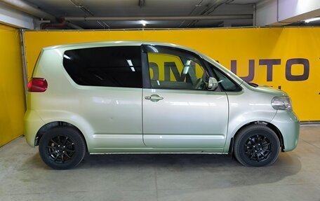 Toyota Porte II, 2008 год, 640 000 рублей, 5 фотография