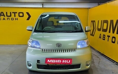 Toyota Porte II, 2008 год, 640 000 рублей, 3 фотография