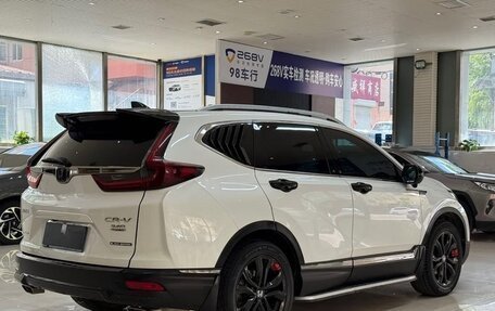 Honda CR-V IV, 2022 год, 2 690 000 рублей, 4 фотография