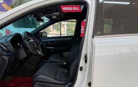Honda CR-V IV, 2022 год, 2 690 000 рублей, 8 фотография