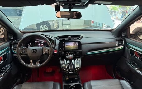 Honda CR-V IV, 2022 год, 2 690 000 рублей, 9 фотография