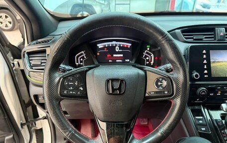 Honda CR-V IV, 2022 год, 2 690 000 рублей, 10 фотография