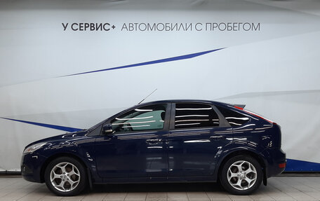 Ford Focus II рестайлинг, 2011 год, 580 000 рублей, 2 фотография