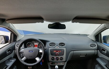 Ford Focus II рестайлинг, 2011 год, 580 000 рублей, 8 фотография