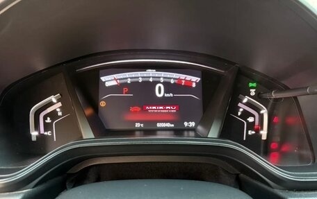 Honda CR-V IV, 2022 год, 2 690 000 рублей, 11 фотография
