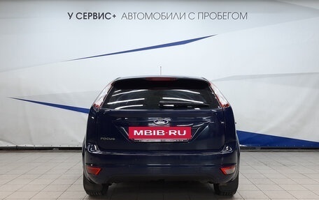 Ford Focus II рестайлинг, 2011 год, 580 000 рублей, 4 фотография