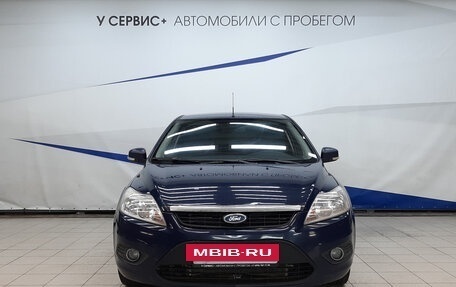 Ford Focus II рестайлинг, 2011 год, 580 000 рублей, 6 фотография