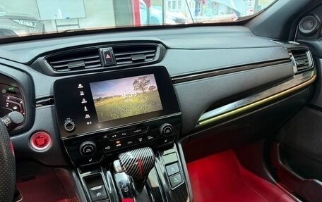 Honda CR-V IV, 2022 год, 2 690 000 рублей, 12 фотография