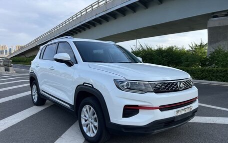 Changan CS35 Plus, 2021 год, 1 300 000 рублей, 3 фотография
