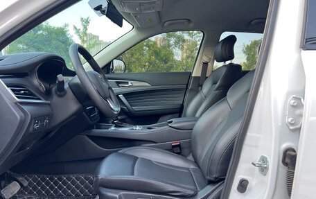 Changan CS35 Plus, 2021 год, 1 300 000 рублей, 4 фотография