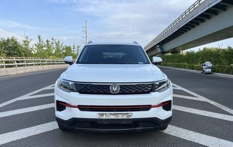 Changan CS35 Plus, 2021 год, 1 300 000 рублей, 2 фотография